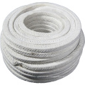 Großhandel Keramikfaser Twisted Seil weißer Keramikfaserpackung zum Versiegeln